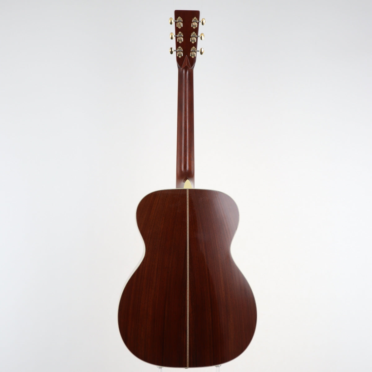 [SN 2320627] USED Martin Martin / 2019 OOO-42 Standard [20]