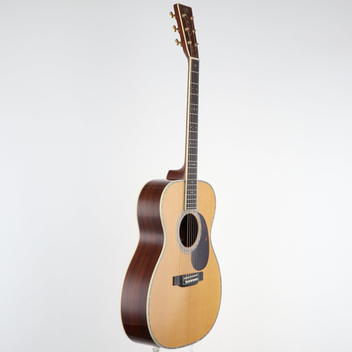 [SN 2320627] USED Martin Martin / 2019 OOO-42 Standard [20]