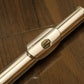 [SN 042290] USED YAMAHA / Yamaha YFL-514 Silver Head Flute [10]