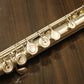 [SN 042290] USED YAMAHA / Yamaha YFL-514 Silver Head Flute [10]