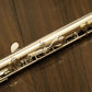 [SN 042290] USED YAMAHA / Yamaha YFL-514 Silver Head Flute [10]