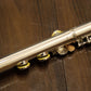 [SN 042290] USED YAMAHA / Yamaha YFL-514 Silver Head Flute [10]