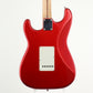 [SN JD12035013] USED Fender Japan / ST-STD Candy Apple Red [10]