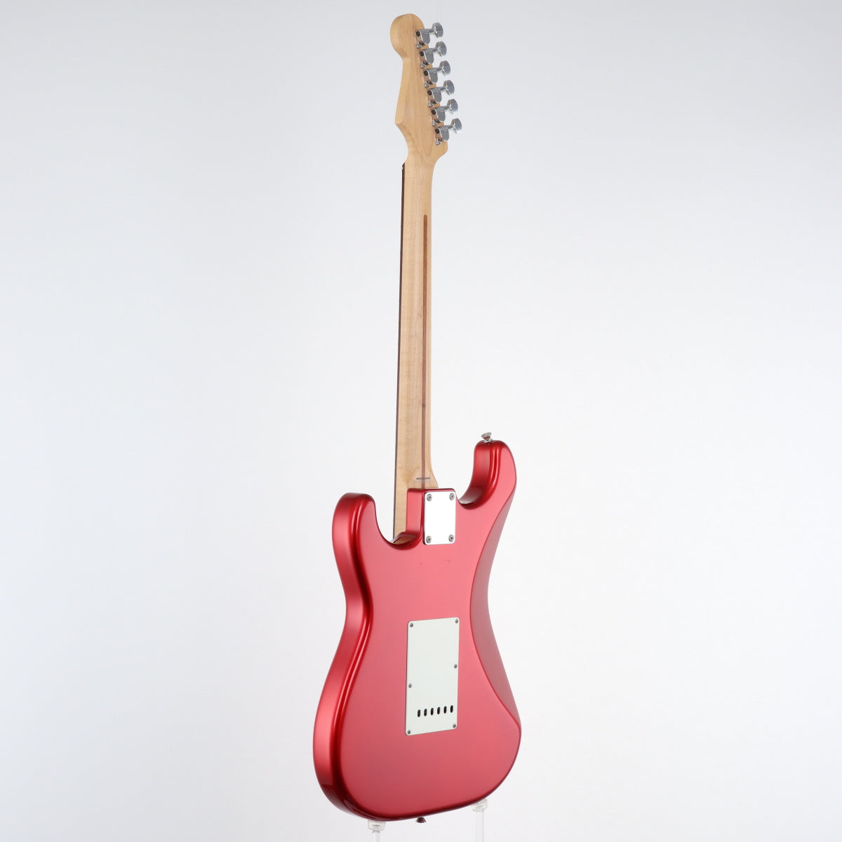 [SN JD12035013] USED Fender Japan / ST-STD Candy Apple Red [10]