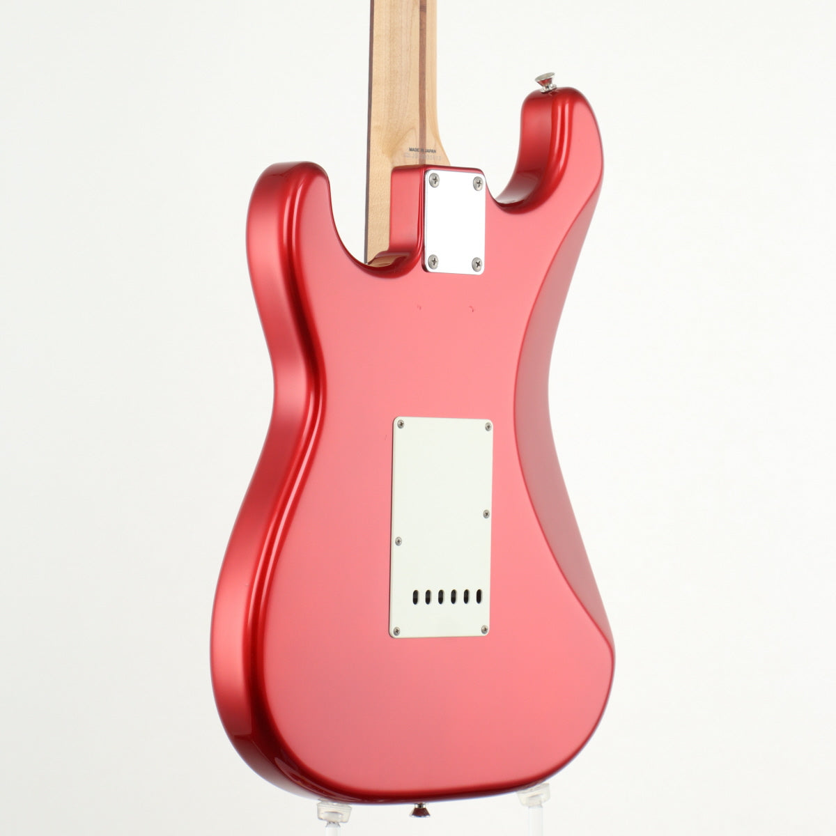 [SN JD12035013] USED Fender Japan / ST-STD Candy Apple Red [10]