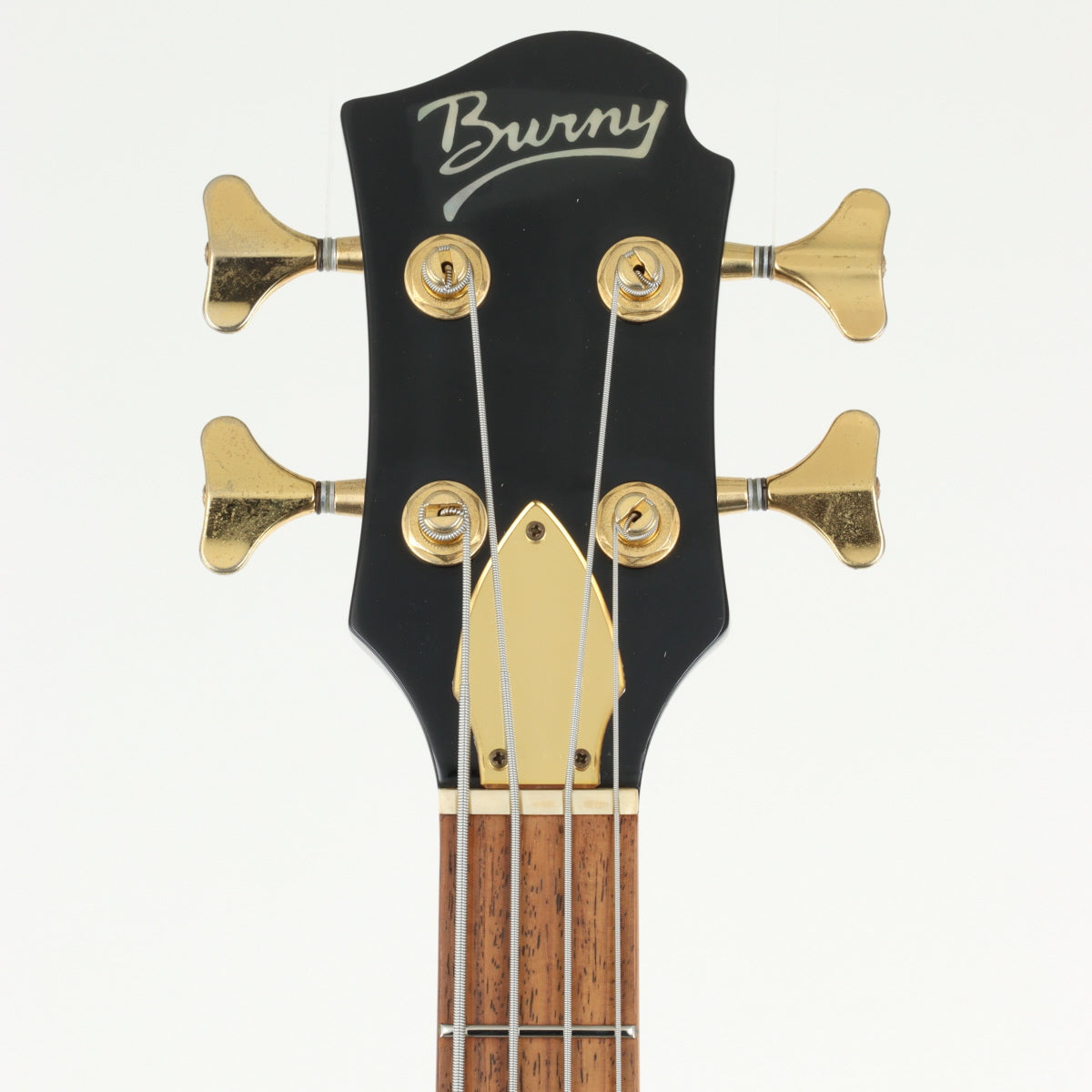 USED Burny / XB-95H Heath Model Black [11] – Ishibashi Music