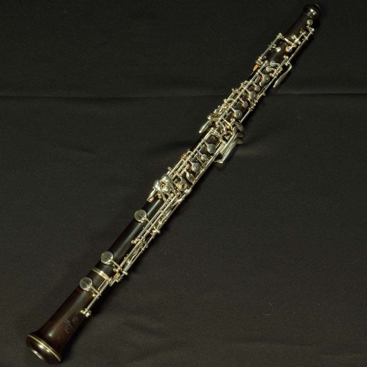 Oboe/bassoon [Wind Instruments › Oboe/bassoon]