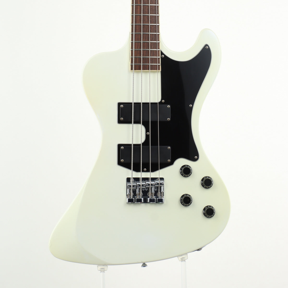 [SN ED0805224] USED EDWARDS / E-T-TR Dir en grey Toshiya Model [10]