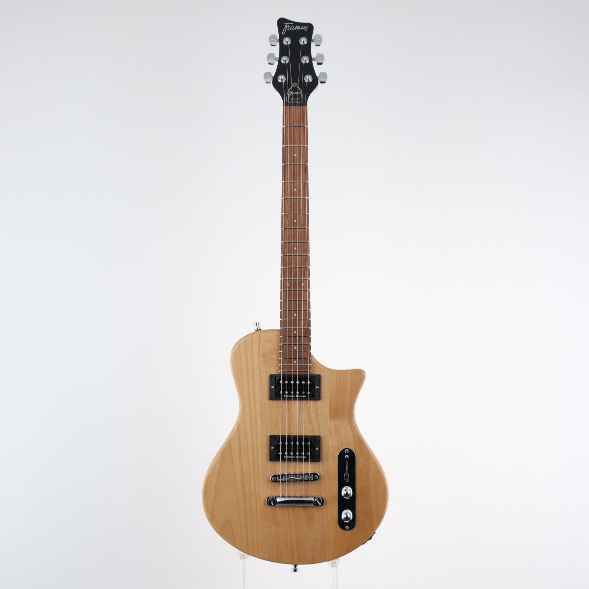 [SN 007222-19] USED FRAMUS / PRO SERIES The Blank H [10]