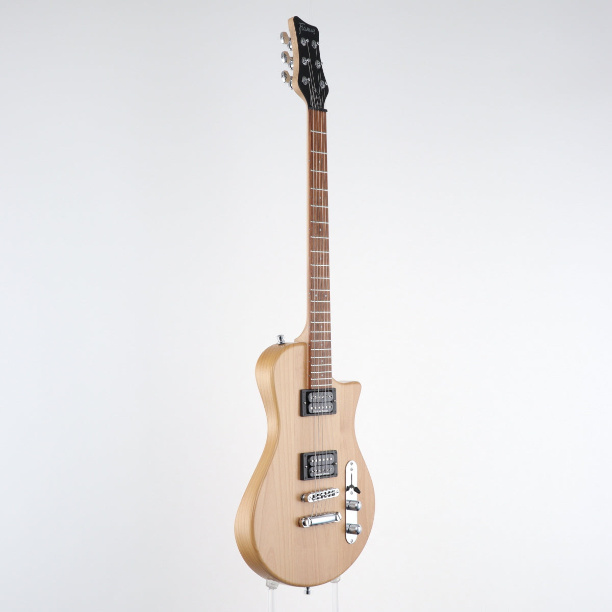 [SN 007222-19] USED FRAMUS / PRO SERIES The Blank H [10]