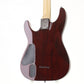 [SN W11080885] USED SCHECTER / AD-DM-EL Damien Elite Crimson Red [09]