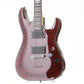 [SN W11080885] USED SCHECTER / AD-DM-EL Damien Elite Crimson Red [09]