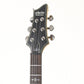 [SN W11080885] USED SCHECTER / AD-DM-EL Damien Elite Crimson Red [09]