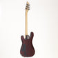 [SN W11080885] USED SCHECTER / AD-DM-EL Damien Elite Crimson Red [09]