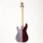 [SN W11080885] USED SCHECTER / AD-DM-EL Damien Elite Crimson Red [09]