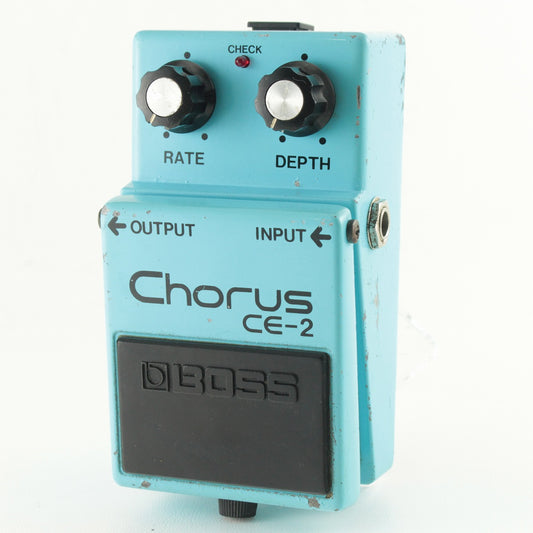 [SN 051600] USED BOSS / CE-2 Chorus MOD [03]