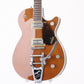 [SN JT20041711] USED Gretsch / G6128T Players Edition Jet FT with Bigsby Roundup Orange 2020 [09]