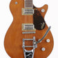 [SN JT20041711] USED Gretsch / G6128T Players Edition Jet FT with Bigsby Roundup Orange 2020 [09]