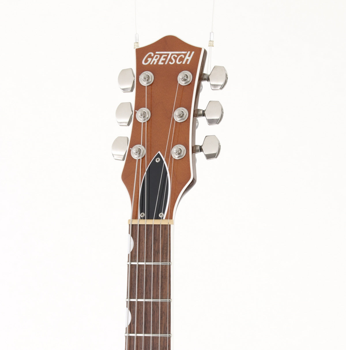 [SN JT20041711] USED Gretsch / G6128T Players Edition Jet FT with Bigsby Roundup Orange 2020 [09]