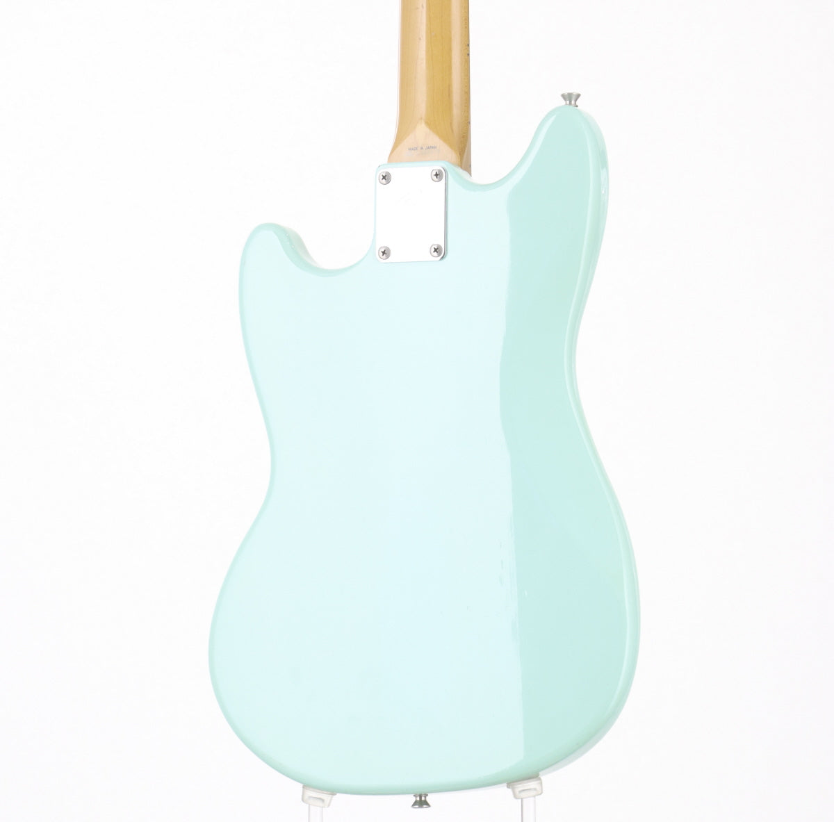 [SN S004970] USED Fender Japan / MG69-65 SBL Sonic Blue (Made in Japan)[1994-95 / 3.30kg] Fender Mustang [08]