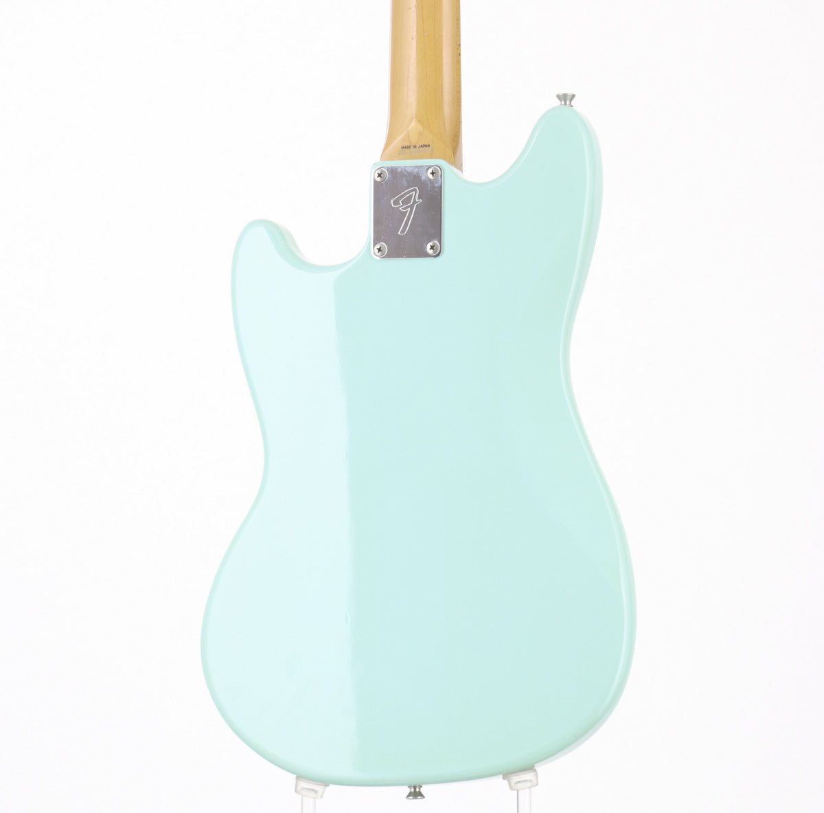 [SN S004970] USED Fender Japan / MG69-65 SBL Sonic Blue (Made in Japan)[1994-95 / 3.30kg] Fender Mustang [08]