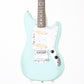 [SN S004970] USED Fender Japan / MG69-65 SBL Sonic Blue (Made in Japan)[1994-95 / 3.30kg] Fender Mustang [08]