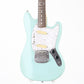 [SN S004970] USED Fender Japan / MG69-65 SBL Sonic Blue (Made in Japan)[1994-95 / 3.30kg] Fender Mustang [08]