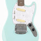 [SN S004970] USED Fender Japan / MG69-65 SBL Sonic Blue (Made in Japan)[1994-95 / 3.30kg] Fender Mustang [08]