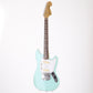 [SN S004970] USED Fender Japan / MG69-65 SBL Sonic Blue (Made in Japan)[1994-95 / 3.30kg] Fender Mustang [08]