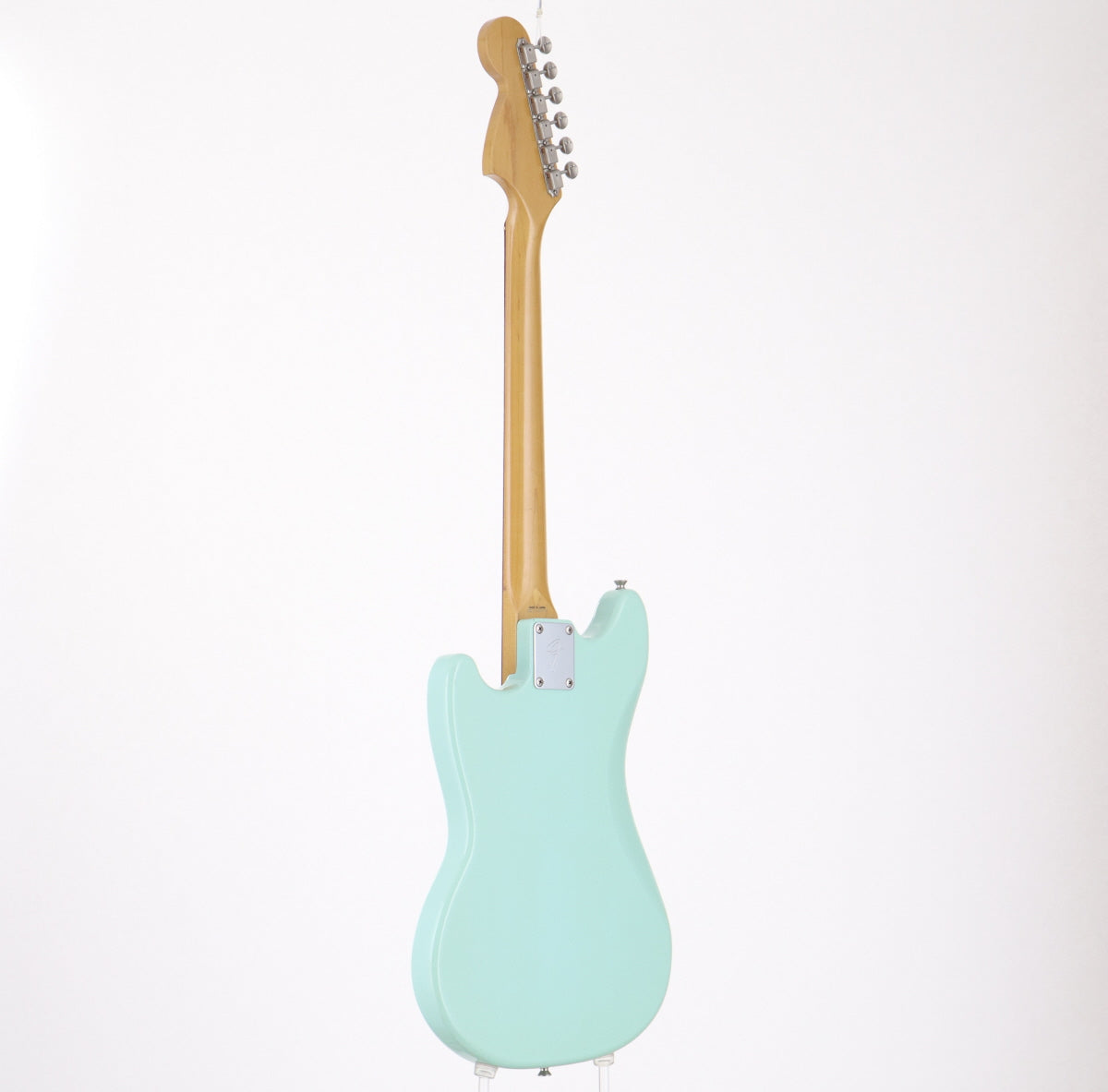 [SN S004970] USED Fender Japan / MG69-65 SBL Sonic Blue (Made in Japan)[1994-95 / 3.30kg] Fender Mustang [08]