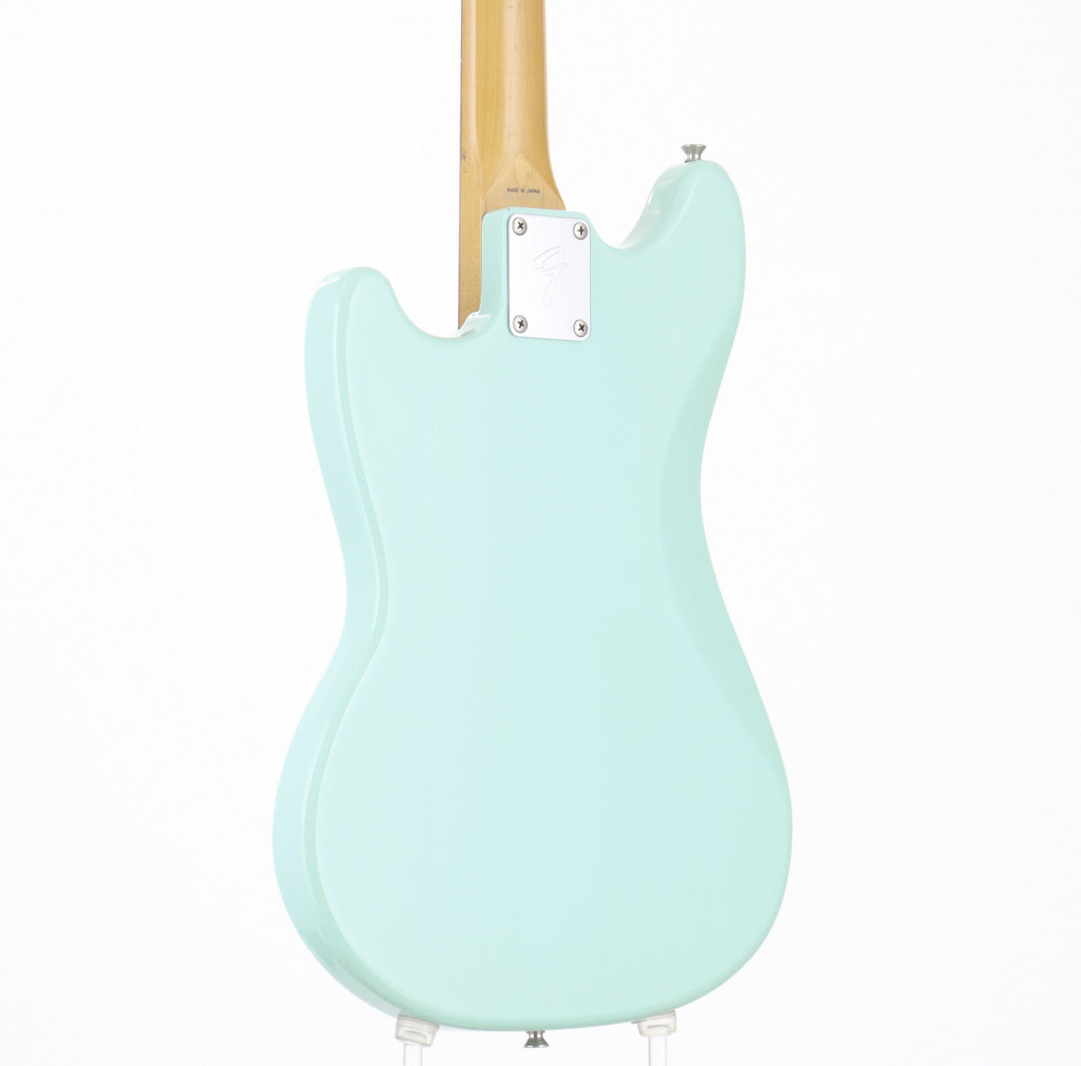 [SN S004970] USED Fender Japan / MG69-65 SBL Sonic Blue (Made in Japan)[1994-95 / 3.30kg] Fender Mustang [08]