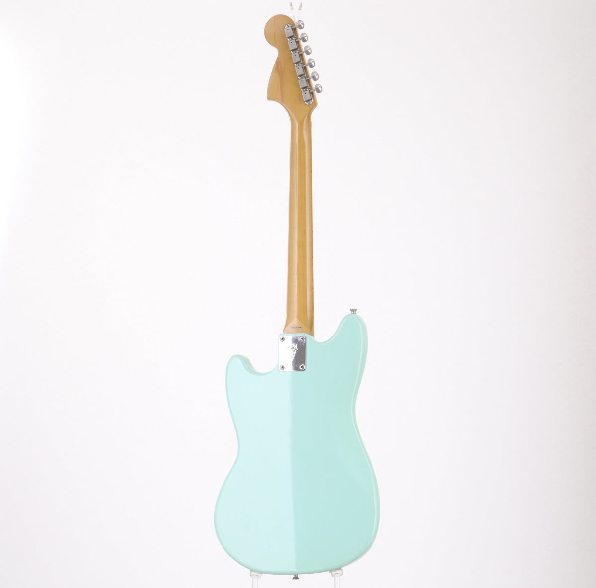 [SN S004970] USED Fender Japan / MG69-65 SBL Sonic Blue (Made in Japan)[1994-95 / 3.30kg] Fender Mustang [08]