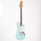 [SN S004970] USED Fender Japan / MG69-65 SBL Sonic Blue (Made in Japan)[1994-95 / 3.30kg] Fender Mustang [08]