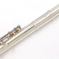 [SN N35922] USED YAMAHA / Flute YFL-212 Current model [09]