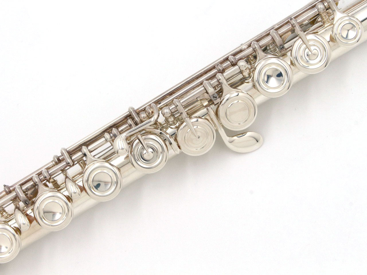 [SN N35922] USED YAMAHA / Flute YFL-212 Current model [09]