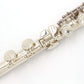 [SN N35922] USED YAMAHA / Flute YFL-212 Current model [09]