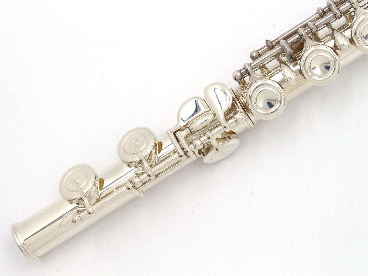 [SN N35922] USED YAMAHA / Flute YFL-212 Current model [09]