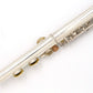 [SN N35922] USED YAMAHA / Flute YFL-212 Current model [09]