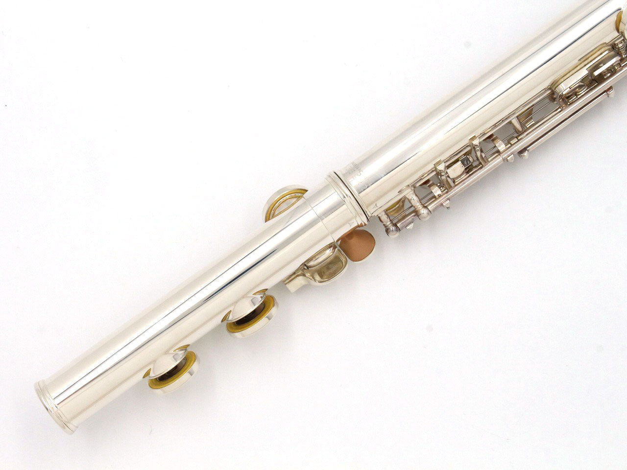 [SN N35922] USED YAMAHA / Flute YFL-212 Current model [09]