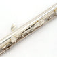 [SN N35922] USED YAMAHA / Flute YFL-212 Current model [09]