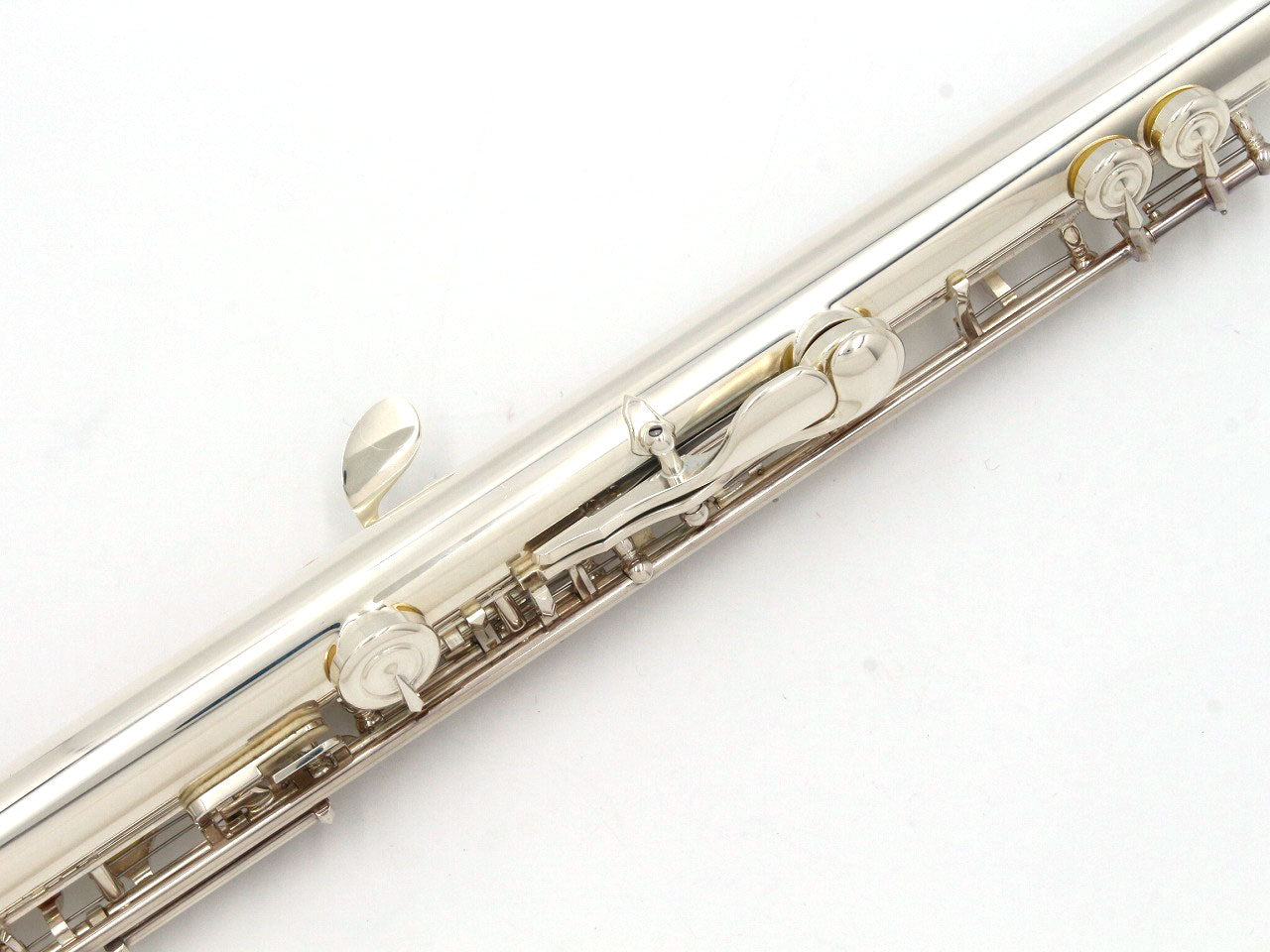 [SN N35922] USED YAMAHA / Flute YFL-212 Current model [09]