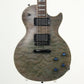 [SN 1210200904] USED Epiphone Epiphone / Prophecy Les Paul Custom Plus EX Midnight Ebony [20]