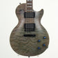 [SN 1210200904] USED Epiphone Epiphone / Prophecy Les Paul Custom Plus EX Midnight Ebony [20]