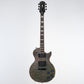 [SN 1210200904] USED Epiphone Epiphone / Prophecy Les Paul Custom Plus EX Midnight Ebony [20]