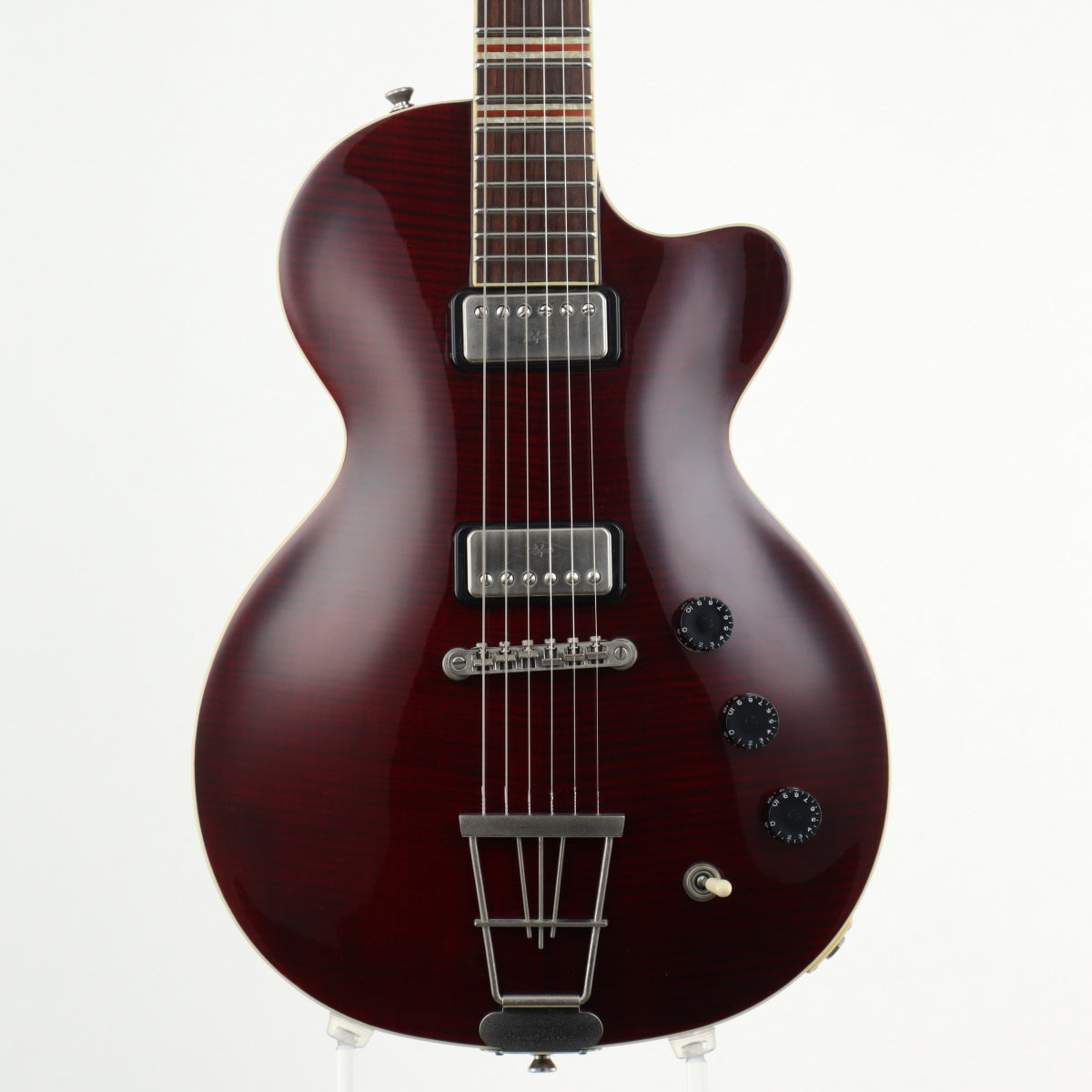 [SN L06150483] USED Hofner Hefner / Contemporary Series HCT-CS10 Black Cherry [20]