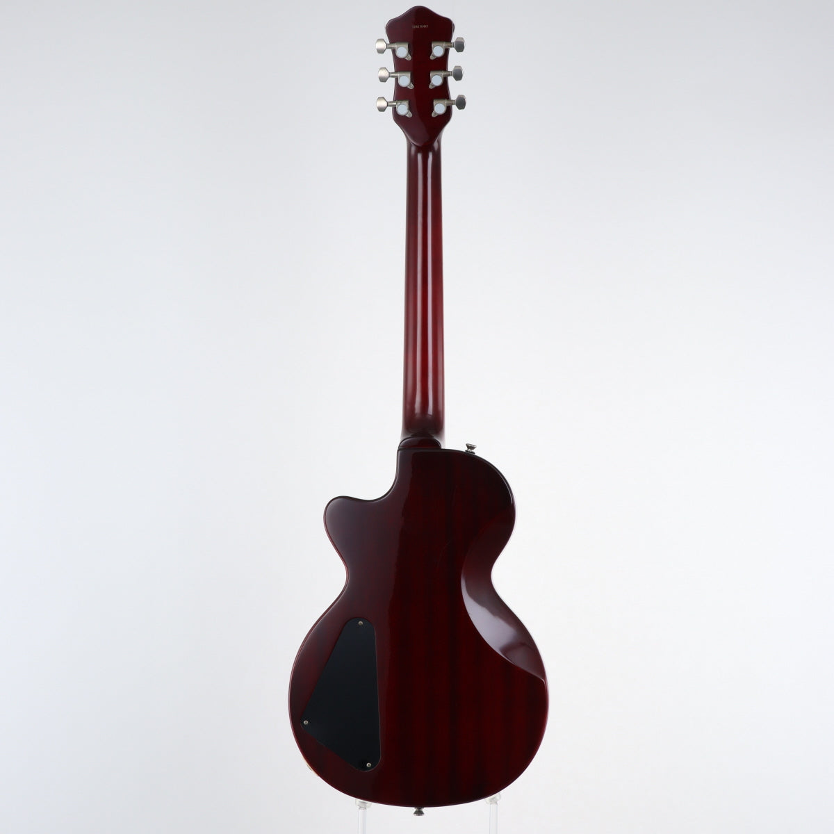 [SN L06150483] USED Hofner Hefner / Contemporary Series HCT-CS10 Black Cherry [20]