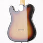 [SN Crafted in Japan R072122] USED Fender Japan / TL62-65US 3-Tone Sunburst [03]