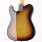 [SN Crafted in Japan R072122] USED Fender Japan / TL62-65US 3-Tone Sunburst [03]