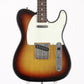 [SN Crafted in Japan R072122] USED Fender Japan / TL62-65US 3-Tone Sunburst [03]