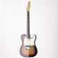 [SN Crafted in Japan R072122] USED Fender Japan / TL62-65US 3-Tone Sunburst [03]